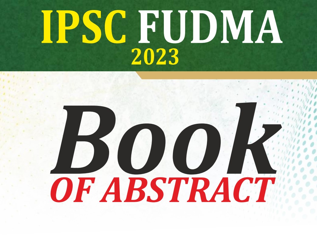 Book of Abstracts